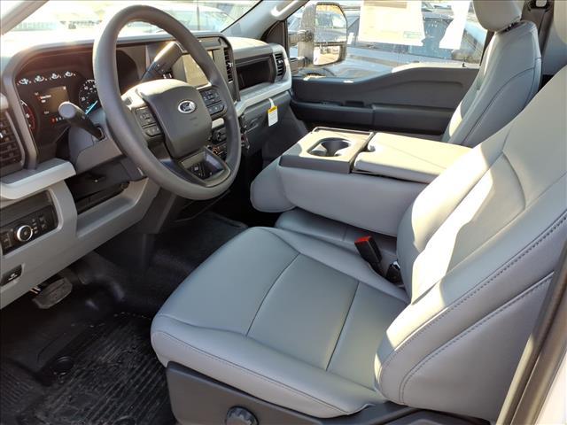 new 2026 Ford F-350 car, priced at $55,985