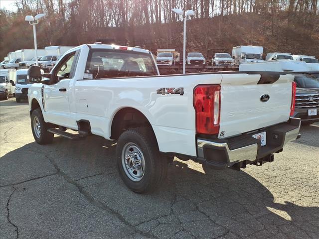 new 2026 Ford F-350 car, priced at $55,985