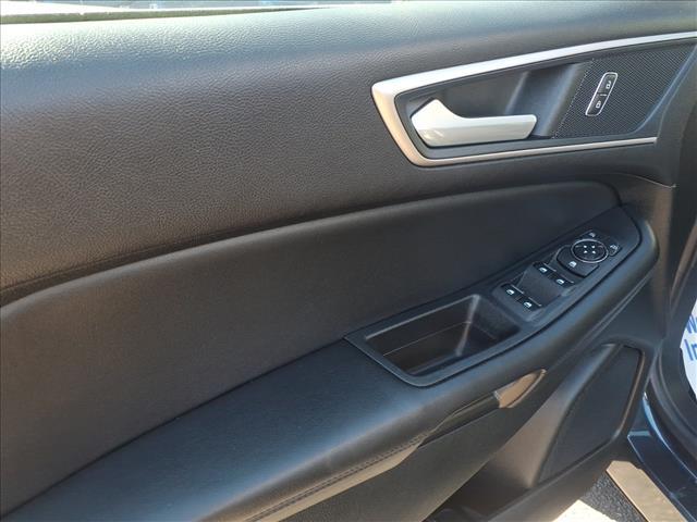used 2022 Ford Edge car, priced at $28,661