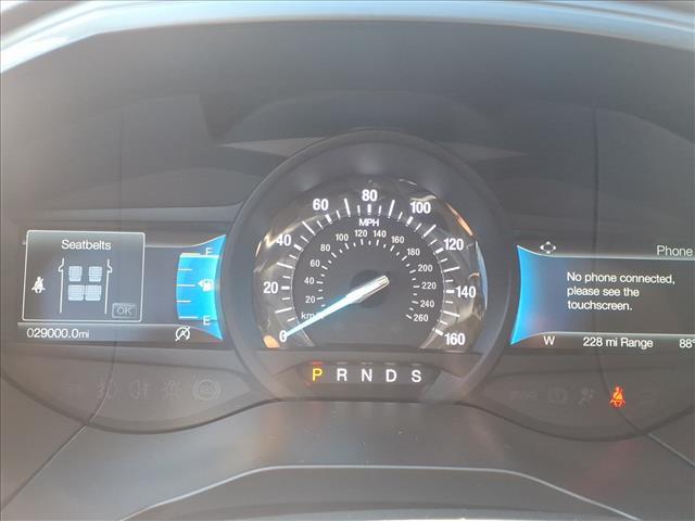 used 2022 Ford Edge car, priced at $28,661