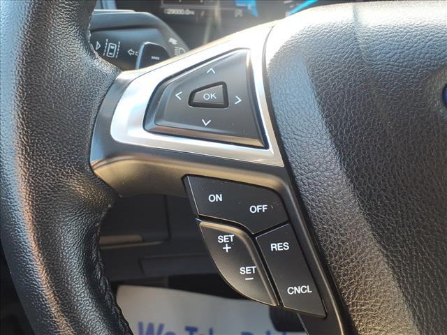 used 2022 Ford Edge car, priced at $28,661