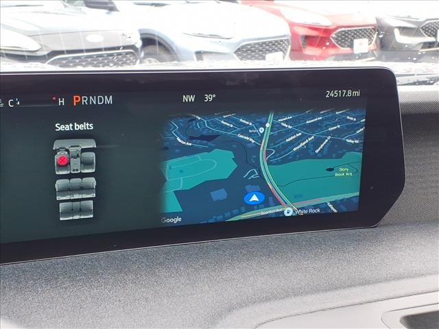 used 2025 Ford Expedition Max car, priced at $61,962