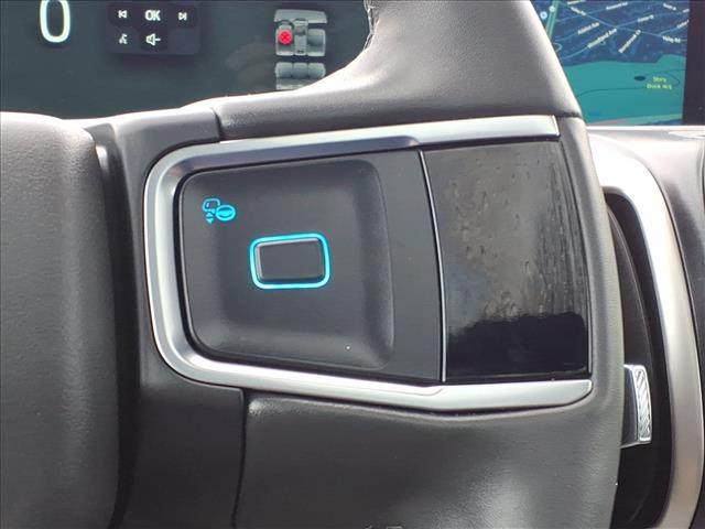 used 2025 Ford Expedition Max car, priced at $61,962