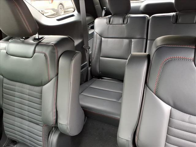new 2026 Ford Explorer car, priced at $48,628