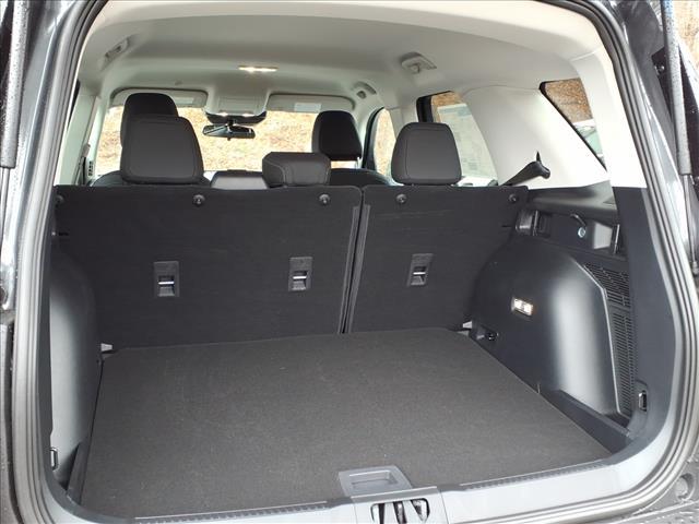 new 2026 Ford Bronco Sport car, priced at $34,770