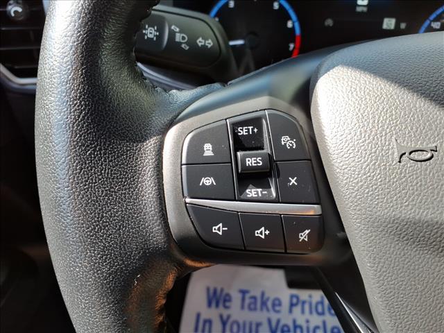 used 2022 Ford Bronco Sport car, priced at $23,324