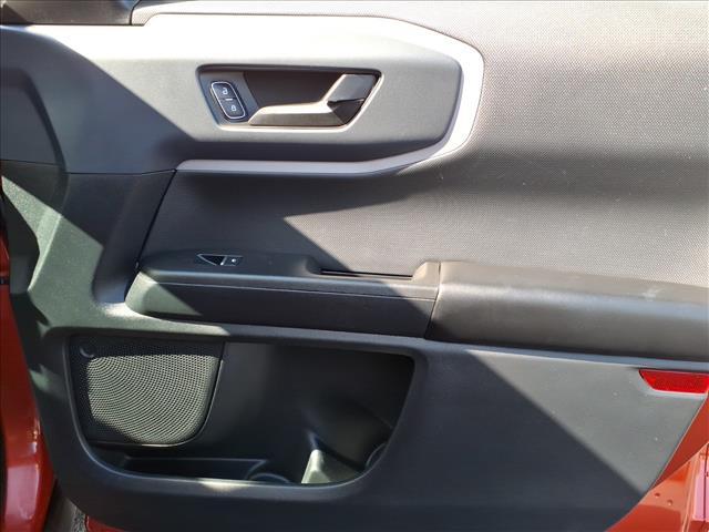 used 2022 Ford Bronco Sport car, priced at $23,324