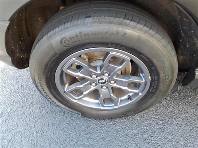 used 2022 Ford Bronco Sport car, priced at $23,324