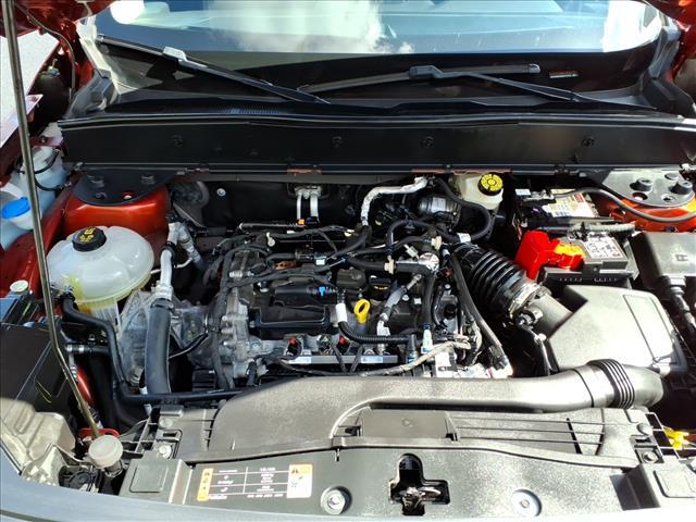 used 2022 Ford Bronco Sport car, priced at $23,324