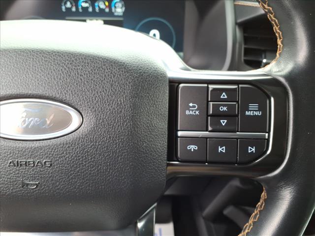 used 2023 Ford Expedition car, priced at $56,557