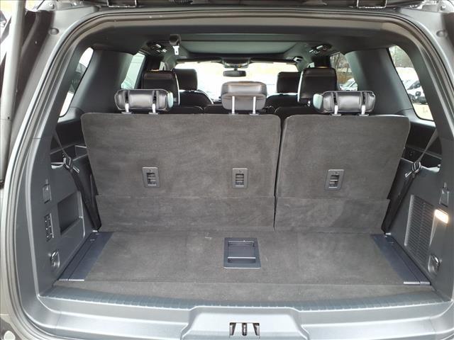 used 2023 Ford Expedition car, priced at $56,557