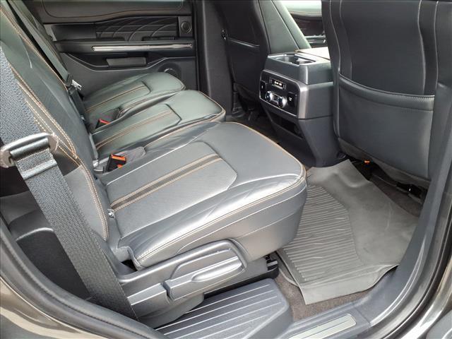 used 2023 Ford Expedition car, priced at $56,557