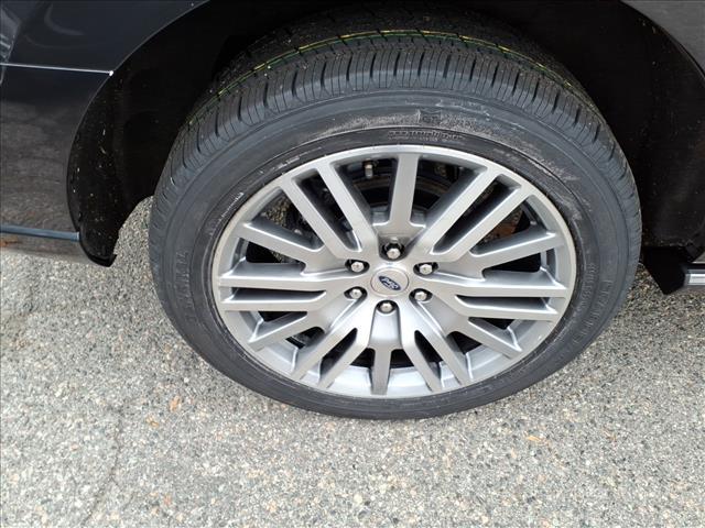 used 2023 Ford Expedition car, priced at $56,557