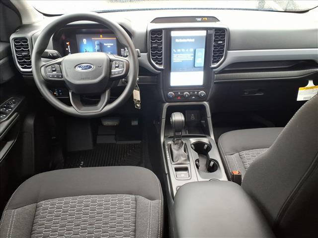 new 2026 Ford Ranger car, priced at $40,125