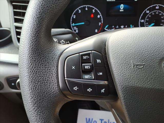 used 2025 Ford Transit-350 car, priced at $56,809