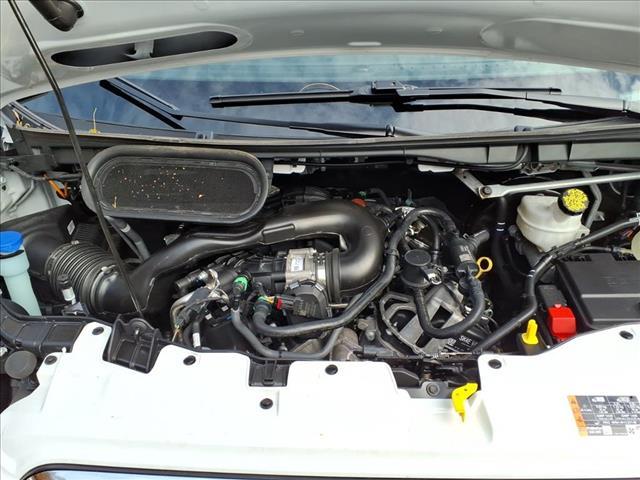 used 2025 Ford Transit-350 car, priced at $56,809