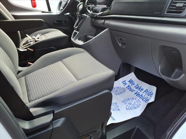 used 2025 Ford Transit-350 car, priced at $56,809