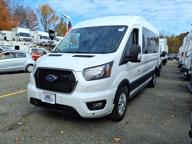 used 2025 Ford Transit-350 car, priced at $56,809