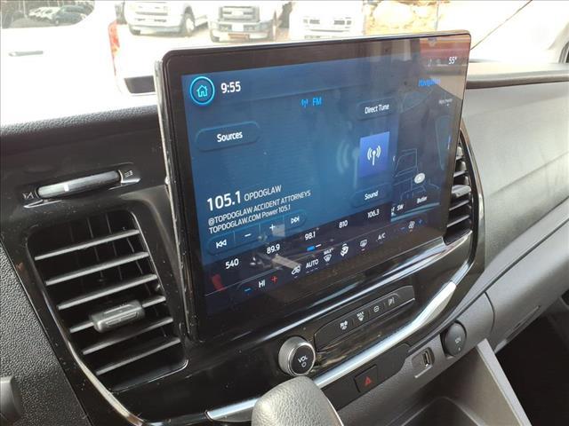 used 2025 Ford Transit-350 car, priced at $56,809