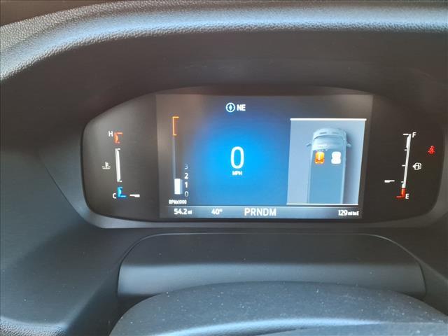 new 2026 Ford Transit-250 car, priced at $54,530