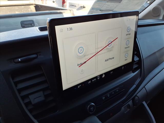 new 2026 Ford Transit-250 car, priced at $54,530