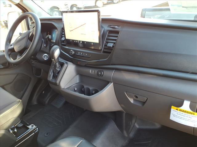 new 2026 Ford Transit-250 car, priced at $54,530