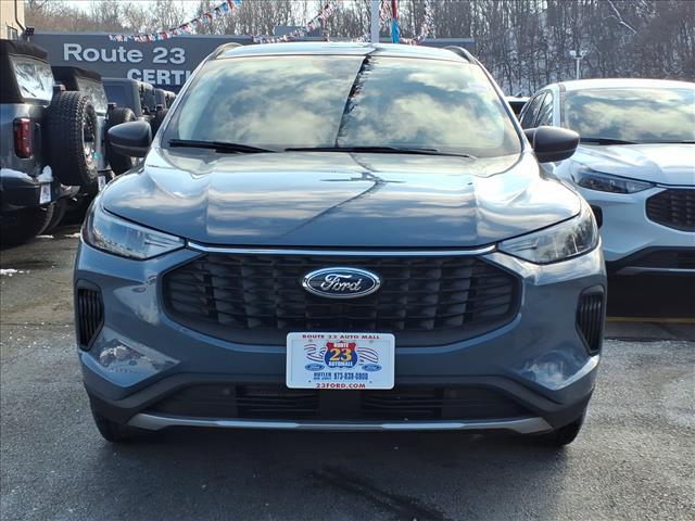 new 2026 Ford Escape car, priced at $37,825