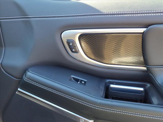 new 2026 Ford Expedition Max car, priced at $89,150