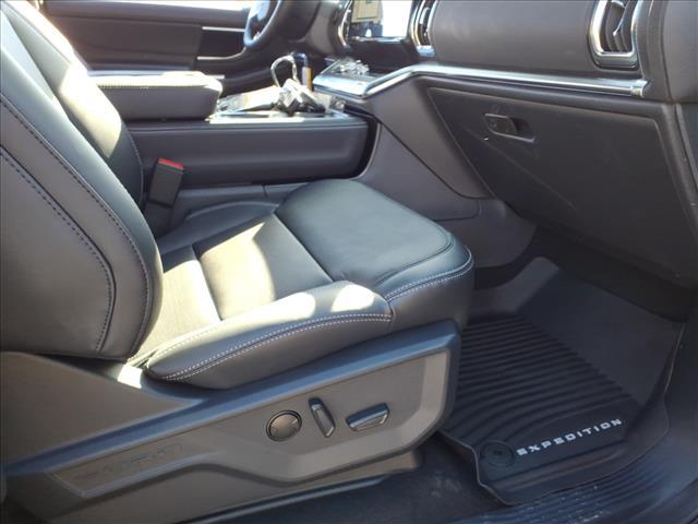 new 2026 Ford Expedition Max car, priced at $89,150