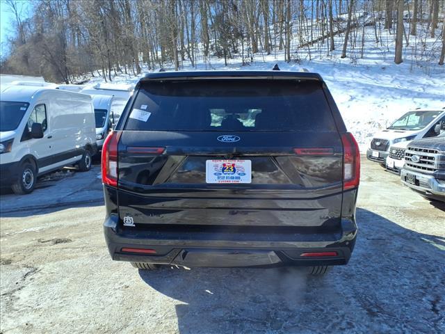 new 2026 Ford Expedition Max car, priced at $89,150