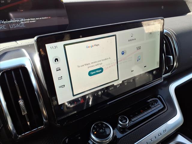 new 2026 Ford Expedition Max car, priced at $89,150