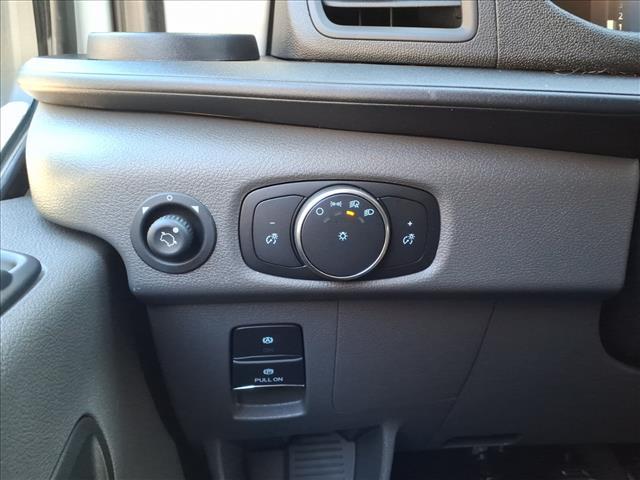 new 2026 Ford Transit-250 car, priced at $54,530