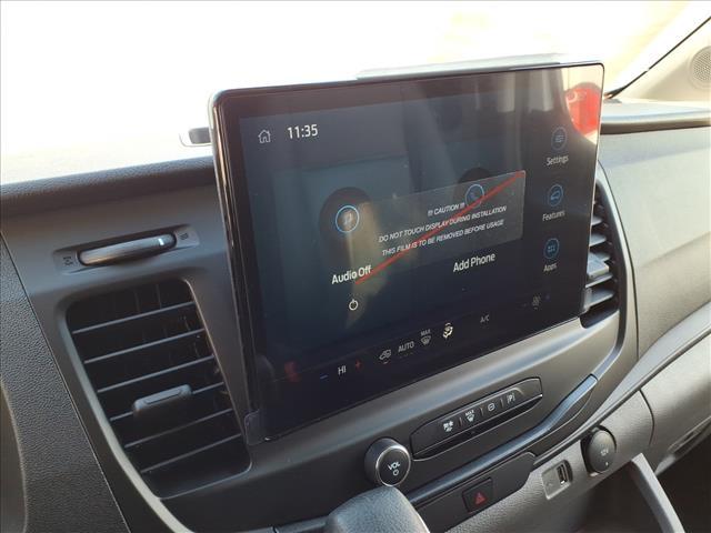 new 2026 Ford Transit-250 car, priced at $54,530