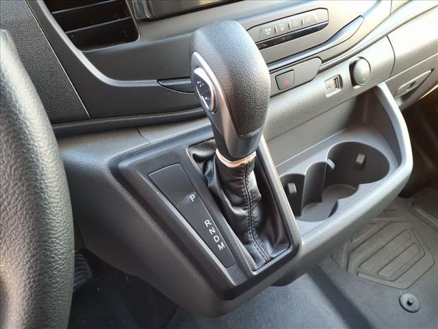 new 2026 Ford Transit-250 car, priced at $54,530