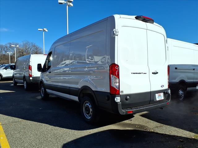 new 2026 Ford Transit-250 car, priced at $54,530