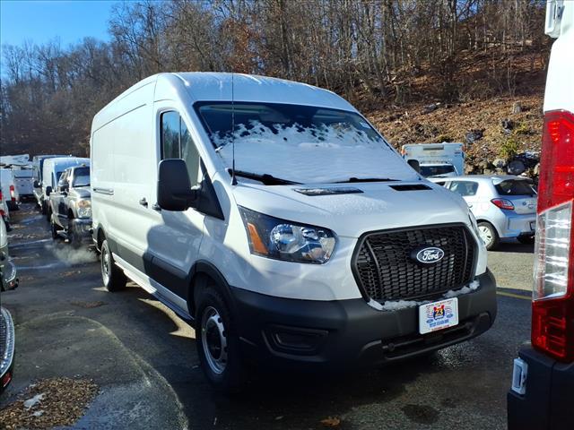 new 2026 Ford Transit-250 car, priced at $54,530