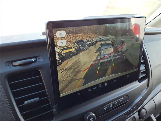 new 2026 Ford Transit-250 car, priced at $54,530