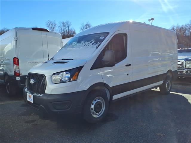 new 2026 Ford Transit-250 car, priced at $54,530