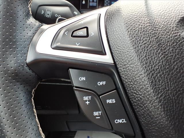 used 2022 Ford Edge car, priced at $33,231