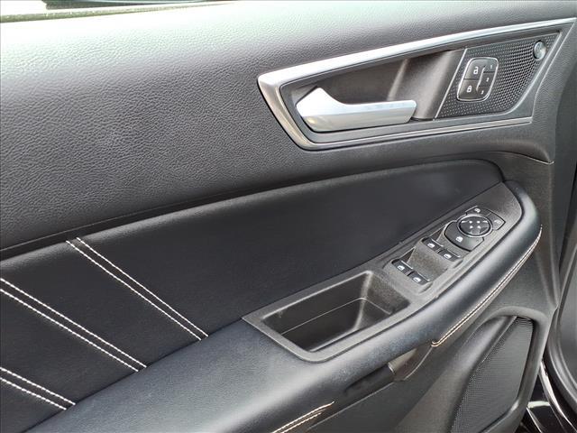 used 2022 Ford Edge car, priced at $33,231