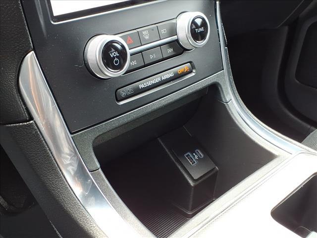 used 2022 Ford Edge car, priced at $33,231
