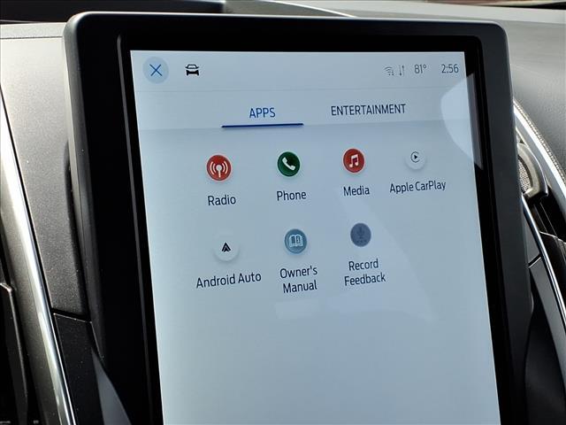 used 2022 Ford Edge car, priced at $33,231