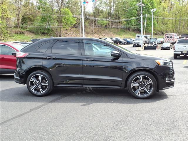 used 2022 Ford Edge car, priced at $33,231