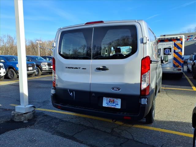 new 2026 Ford Transit-150 car, priced at $47,457