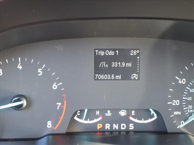 used 2019 Ford EcoSport car, priced at $11,367