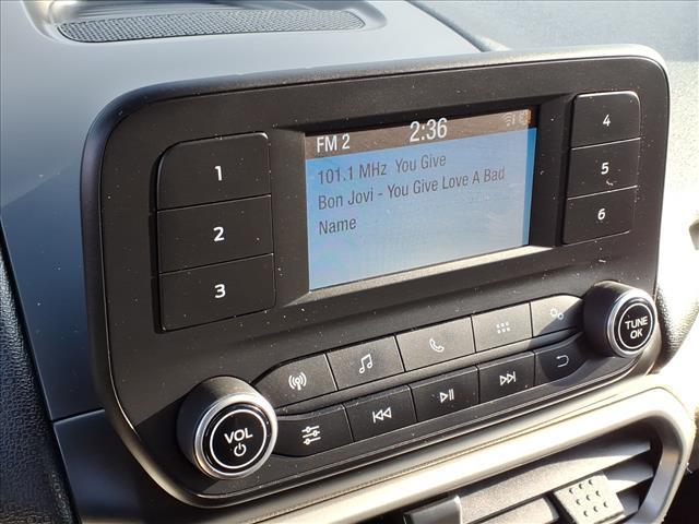 used 2019 Ford EcoSport car, priced at $11,367