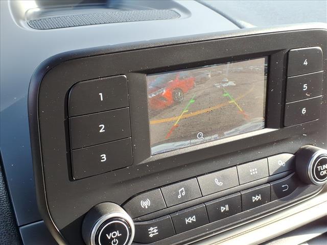 used 2019 Ford EcoSport car, priced at $11,367