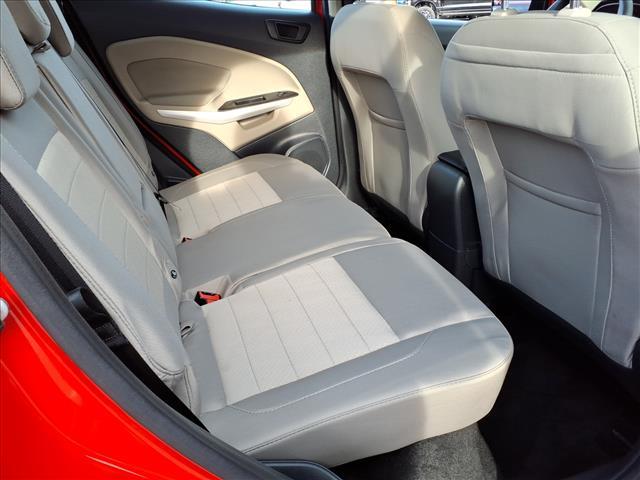 used 2019 Ford EcoSport car, priced at $11,367