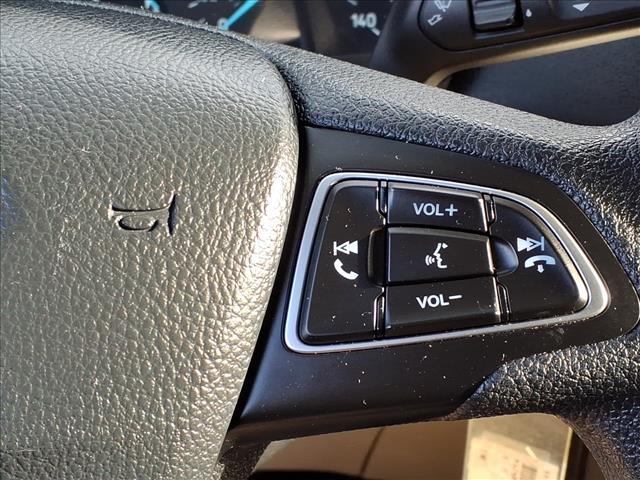 used 2019 Ford EcoSport car, priced at $11,367