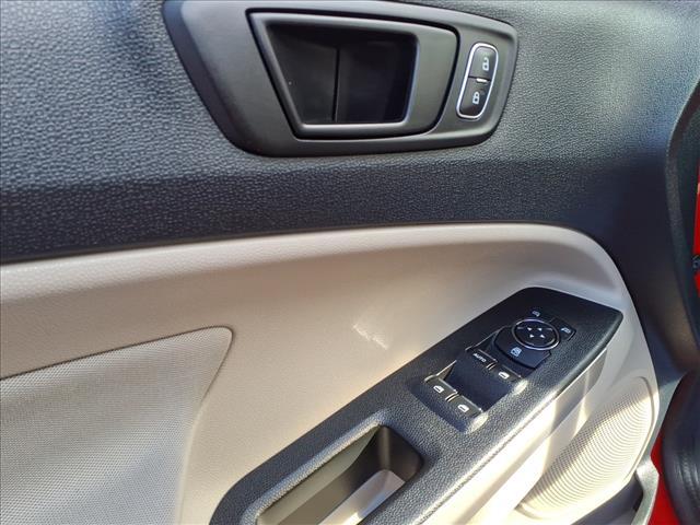 used 2019 Ford EcoSport car, priced at $11,367